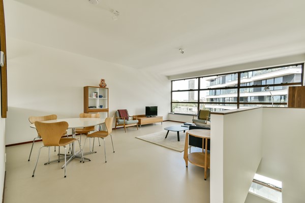 Medium property photo - Amstelbeststraat 8B, 1096 GD Amsterdam